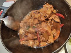 -得稻小饭堂·江西菜(浦江店)