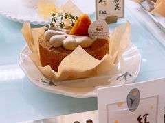 -Kekimatata 生日蛋糕·烘焙教学