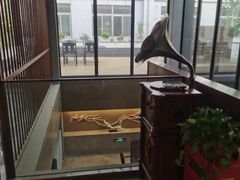 -酒蜻蜓·庭院私房菜(天元东路店)