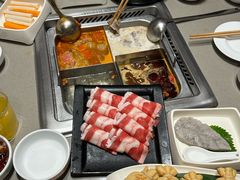 -海底捞火锅(吾悦广场店)