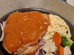 -敏华冰厅(平安金融中心店)