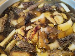 -爱膳菌锅锅(阳南店)