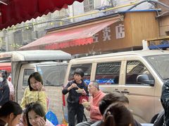 -小罗子汤店(大士院总店)