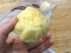 -百香林西点(林科大路店)
