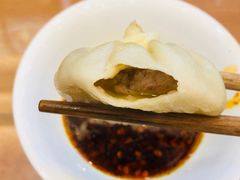 -清真马三汤包(回民街店)