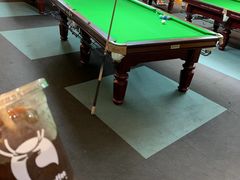 -夜时尚台球俱乐部(汉阳摩尔城店)