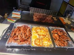-金米客烤肉自助(中山路茂业时代城店)