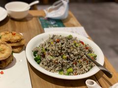 -枣子树·素食餐厅(普陀山店)