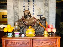 -不二茶空间·养生宴(石景山店)