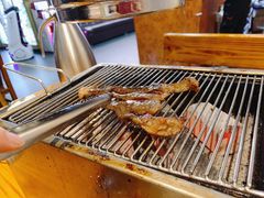 -丹东特色烤肉(学府路一部店)