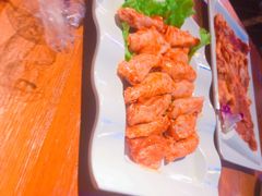 -超级神炭烤肉夜食(芥园西道店)