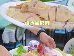 -范饭椰林川湘味海鲜·椰子鸡(三亚湾椰梦长廊店)