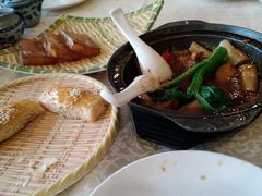 -新东城喜宴海鲜酒家(同德店)
