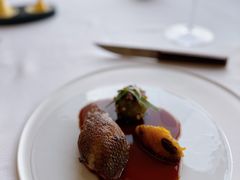 -Caprice(香港四季酒店)