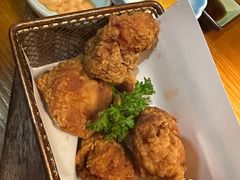 -鳗鱼家·深夜食堂(军博店)