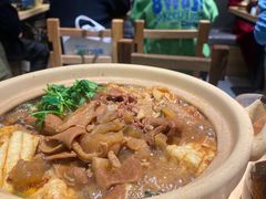 五星牛腩牛杂煲-牛腩之旅·牛腩牛杂煲(光启城美食城店)