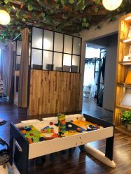 -小熊维尼高端儿童摄影(罗湖区总店)