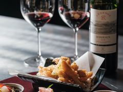 -深圳文华东方酒店·OPUS 388·精致法餐