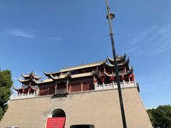 -鼓楼(兴庆区)