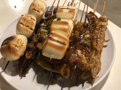 -大富贵烧烤公司(双廊店)