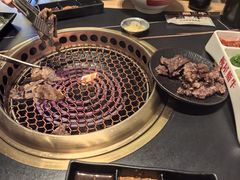 -極屋鮨牛 · 烧肉酒场(时代C馆店)