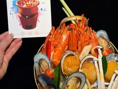 -翡翠鸟精品泰国菜(北辰财富中心店)