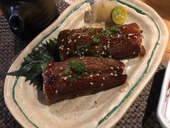 -半藏居酒屋(香港花园店)