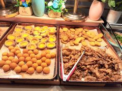 -诺丁牛排披萨自助餐厅(汕头苏宁店)