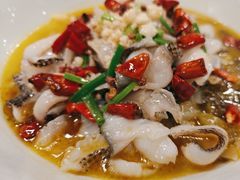 -大鹏饭店·金陵家宴(奥体中心店)