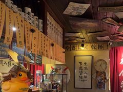 -半藏居酒屋(香港花园店)