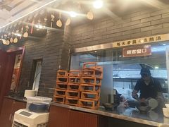-桥香园过桥米线(复兴路店)