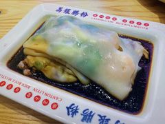 -荔银肠粉·非遗手藝(夫子庙店)