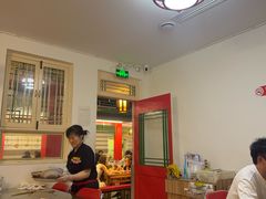 -小街47號江湖菜(四合院店)