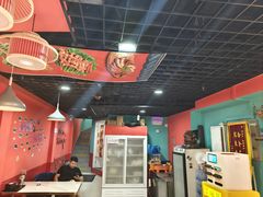 -烤五行·烧烤烤串(石佛营店)