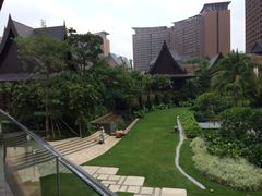 iphone_upload_pic-三亚湾红树林度假世界(木棉酒店)