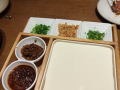 -奇滋豆味(南十四道街店)
