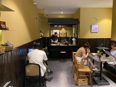 大堂-灶咖KITCHEN
