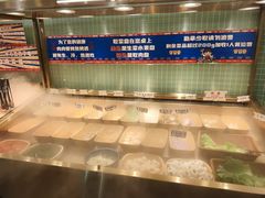 -姜胖胖无限自助烤肉(光明万达店)