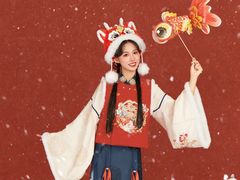 -拾光秀照相馆(石家庄勒泰中心店)