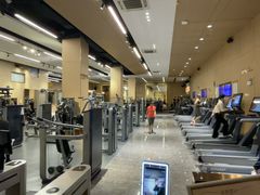 -辛巴达游泳健身(华泰宾馆店)