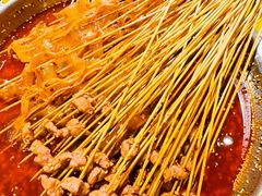 -嘉州鲜知味钵钵鸡(奎星楼店)