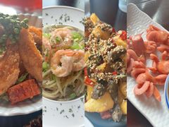 -小食院简餐厅