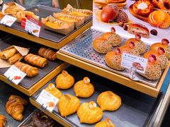 -巴黎贝甜(昆城广场店)