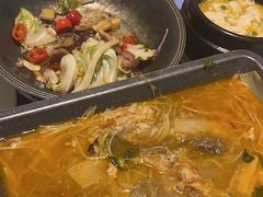 -意卡菲·欢乐聚会餐厅(华侨店)