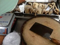 -正宗忘不了老鹅(梅岭店)