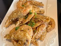 -鑫悦楼煎蟹·16年海鲜大排档