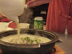 -汕头龙光喜来登酒店-采悦轩中餐厅