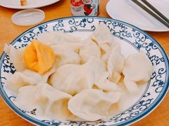 -东方饺子王(新阳路店)