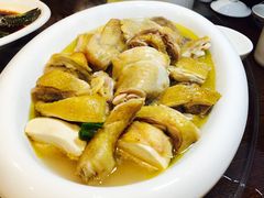 -醉南拳客家菜(华威店)