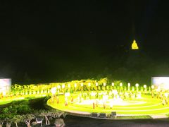 -鼎盛王朝康熙大典实景演出